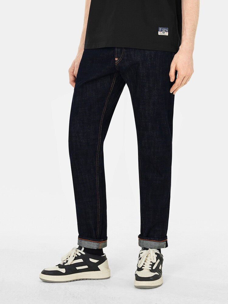 Evisu 2026 New Men's Jeans