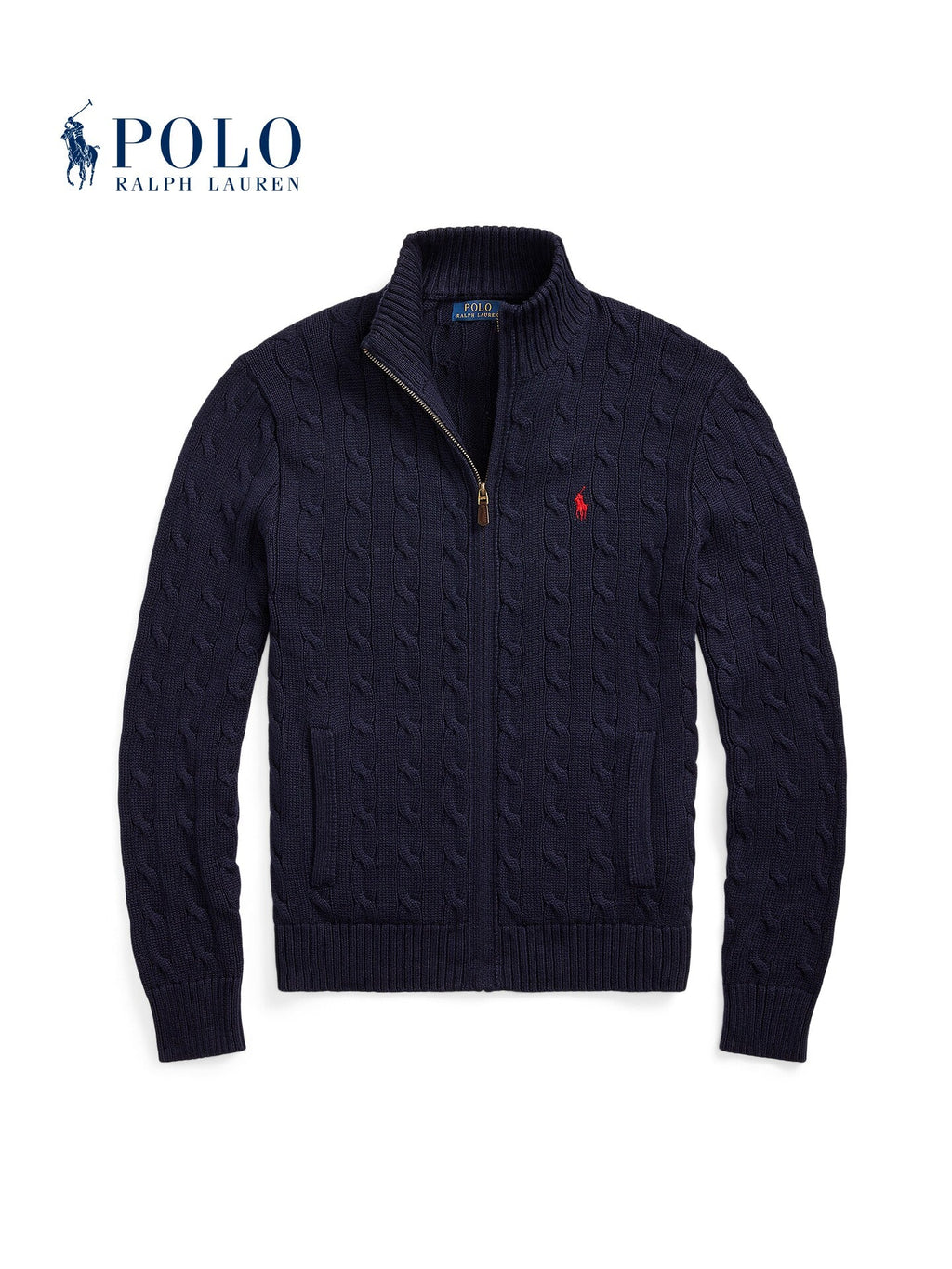 Ralph Lauren Men's Sweater