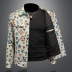 Dsquared2 Men's Denim Jacke