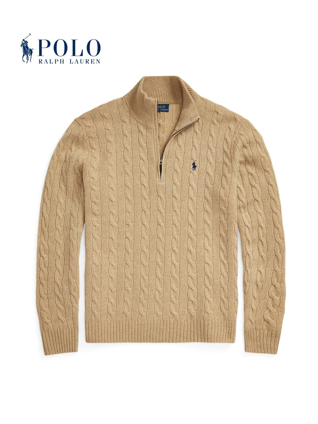 Ralph Lauren Men's Sweater