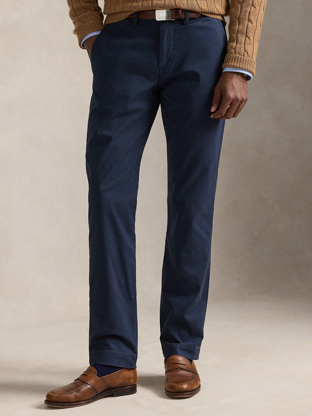 Ralph Lauren  Men's  Casual trousers