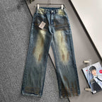 BLCG 2026 Men's & Women's Jeans