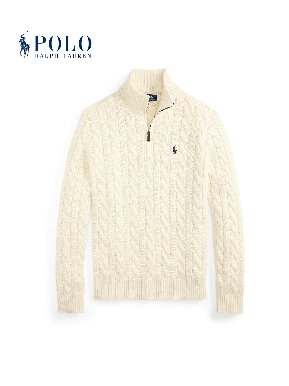 Ralph Lauren Men's Sweater