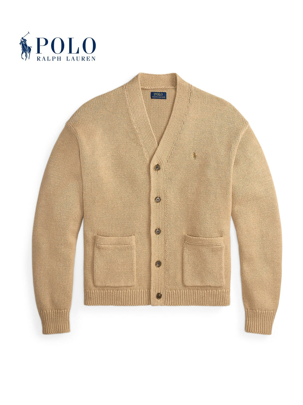 Ralph Lauren Men's Sweater