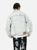 Evisu 2026 Men's and Women's  Jackets