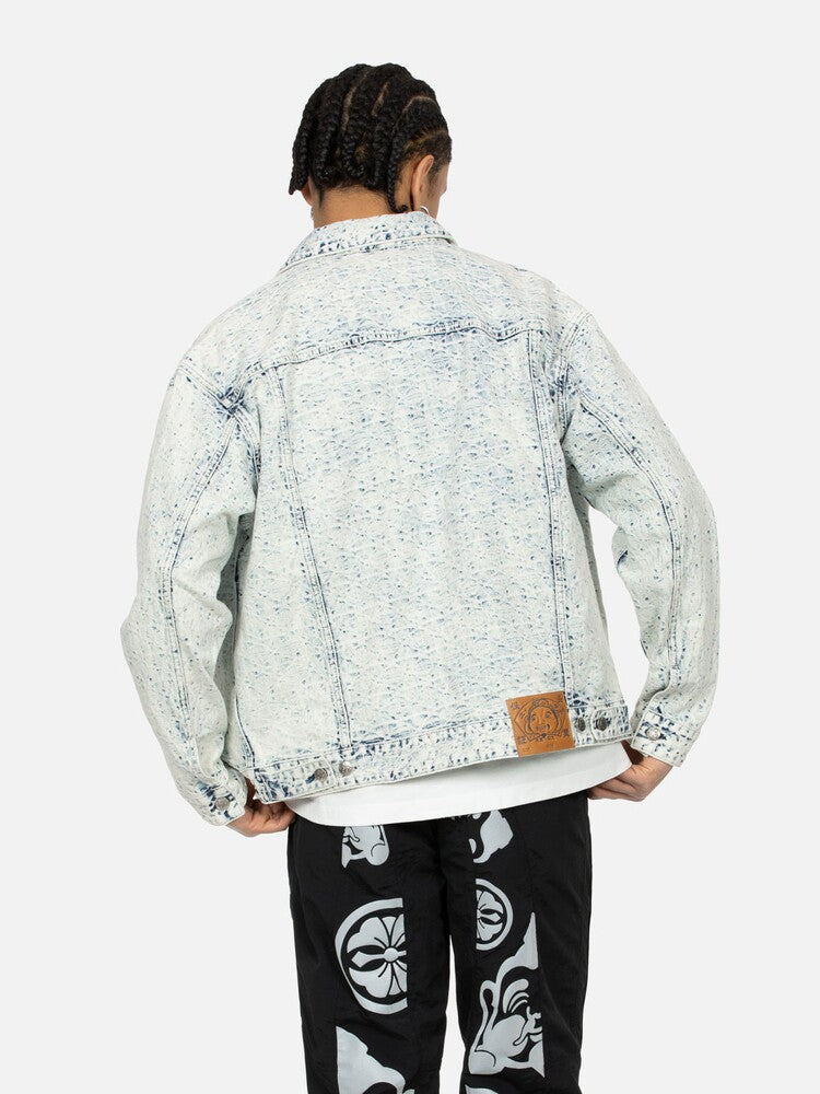 Evisu 2026 Men's and Women's  Jackets