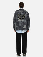 Evisu 2026 Men's and Women's  Jackets