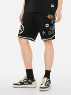 Evisu Men's & Women's Casual shorts