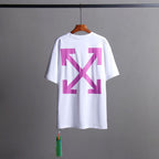 OFF-WHITE Men's and Women's T-Shirts