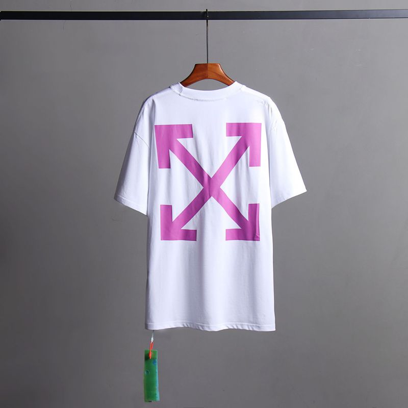OFF-WHITE Men's and Women's T-Shirts