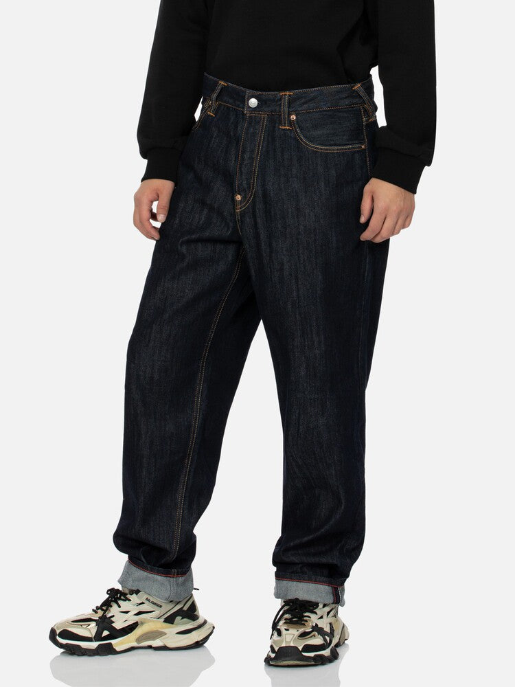 Evisu 2026 New Men's Jeans