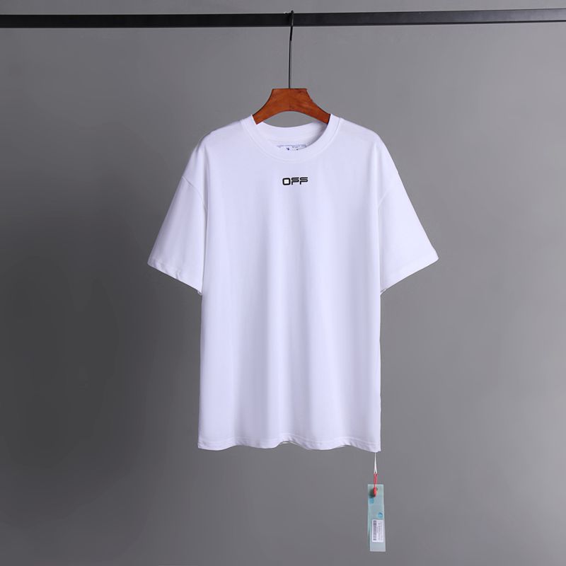OFF-WHITE Men's and Women's T-Shirts