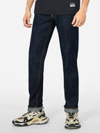 Evisu 2026 New Men's Jeans