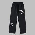 OFF-WHITE Men's and Women's Trousers