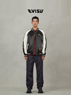 Evisu 2026 Men's and Women's  Jackets
