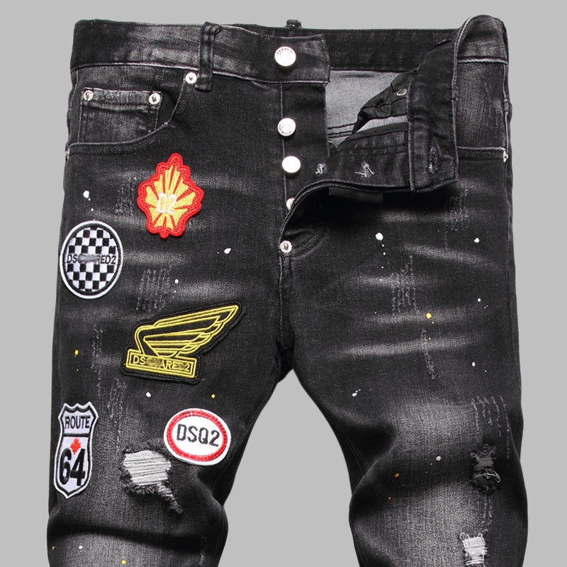 Dsquared2  Men's Jeans