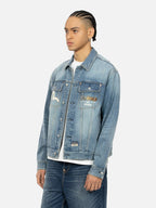 Evisu 2026 Men's and Women's  Jackets