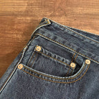 EV New Men's and Women's Denim Shorts
