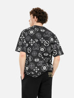 Evisu Men's & Women's New T-Shirt