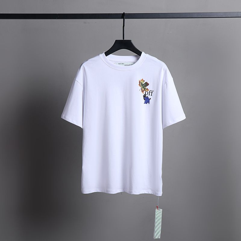 OFF-WHITE Men's and Women's T-Shirts