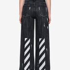 OFF New Men's & Women's Jeans