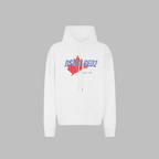 New DSQ2 Men's Hoodie