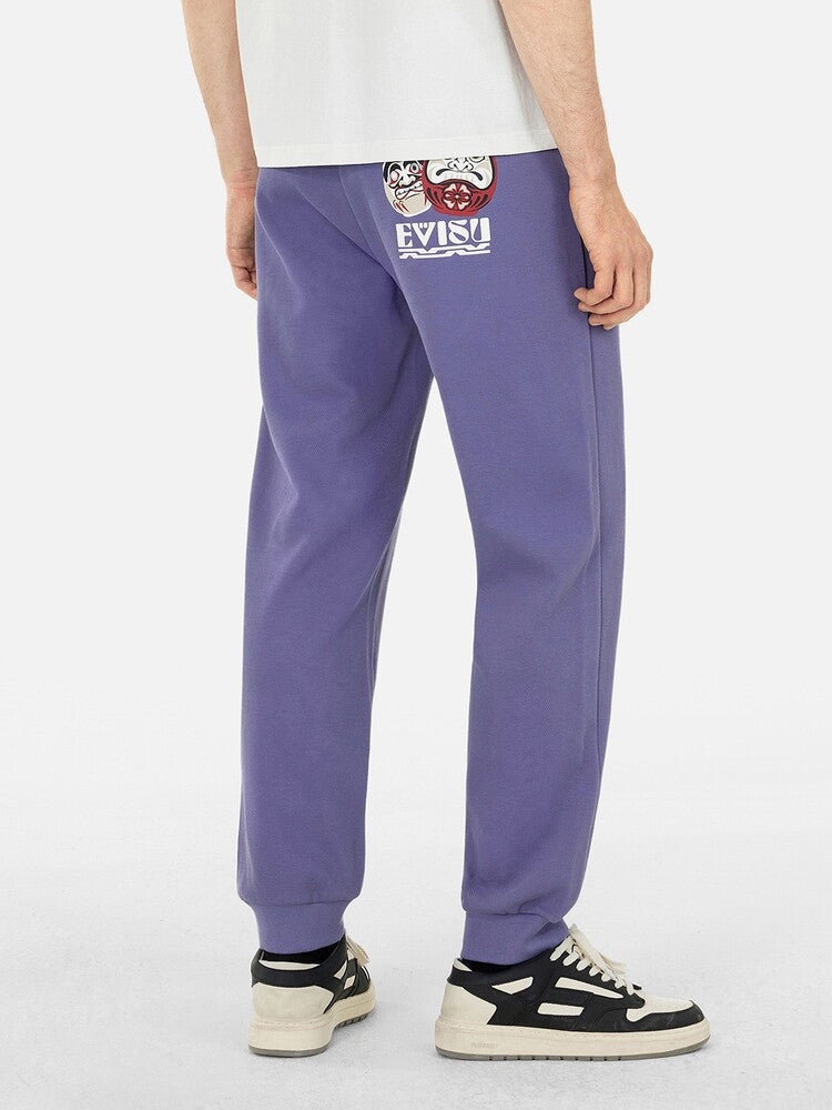 Evisu Men's & Women's  Sweatpants