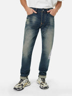 Evisu 2026 New Men's Jeans
