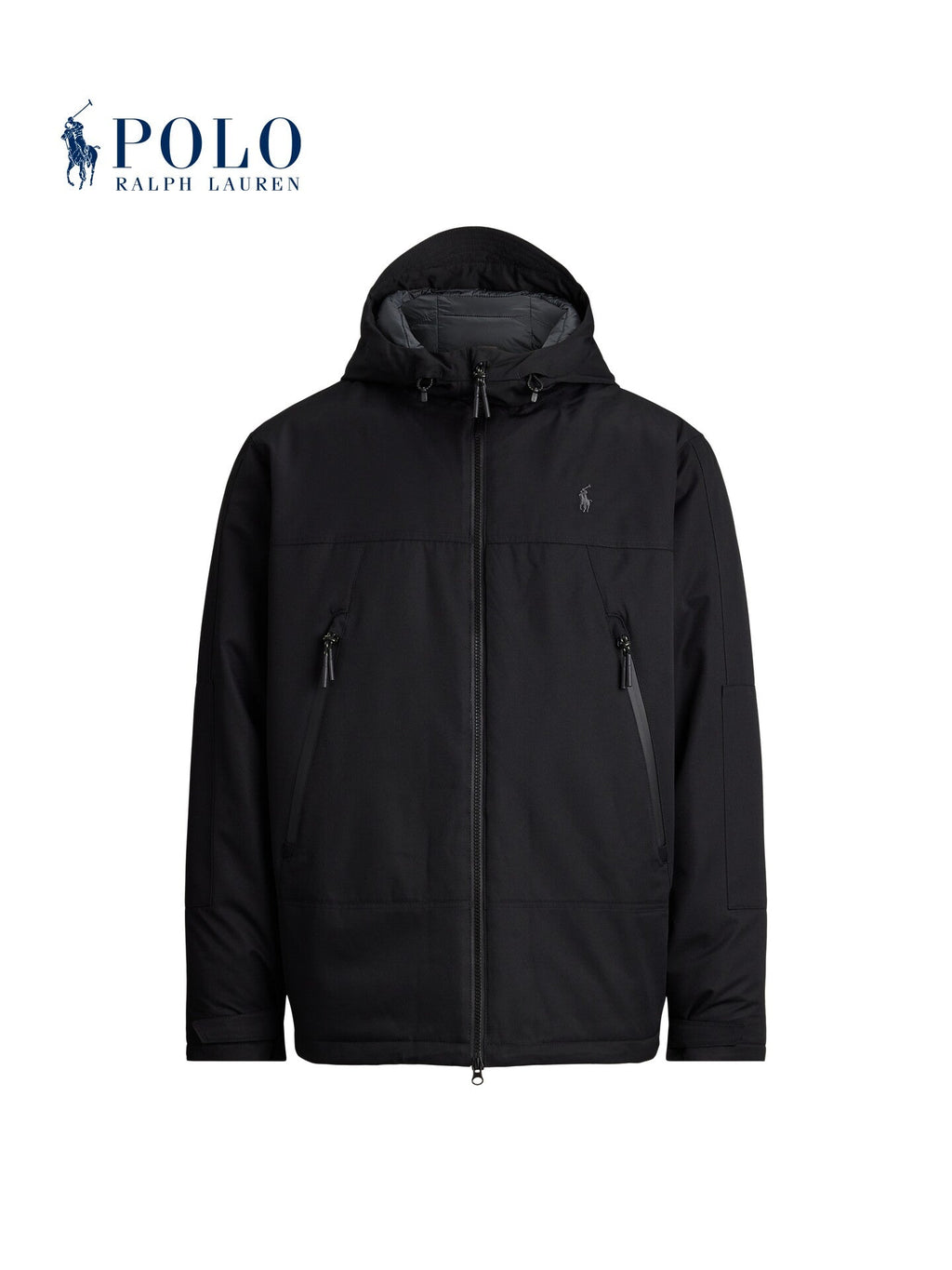 Ralph Lauren Men's Thickened Jackets