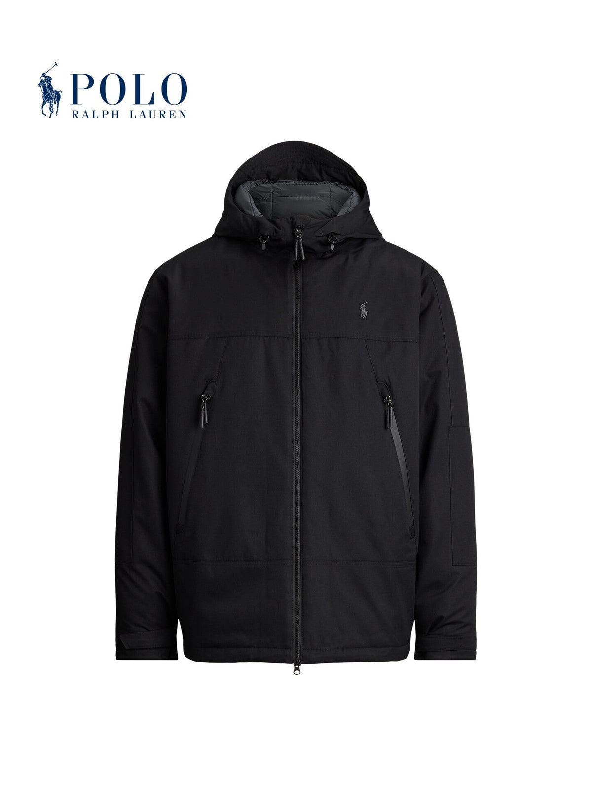 Ralph Lauren Men's Thickened Jackets