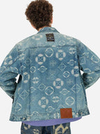 Evisu 2026 Men's and Women's  Jackets