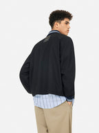 Evisu 2026 Men's and Women's  Jackets