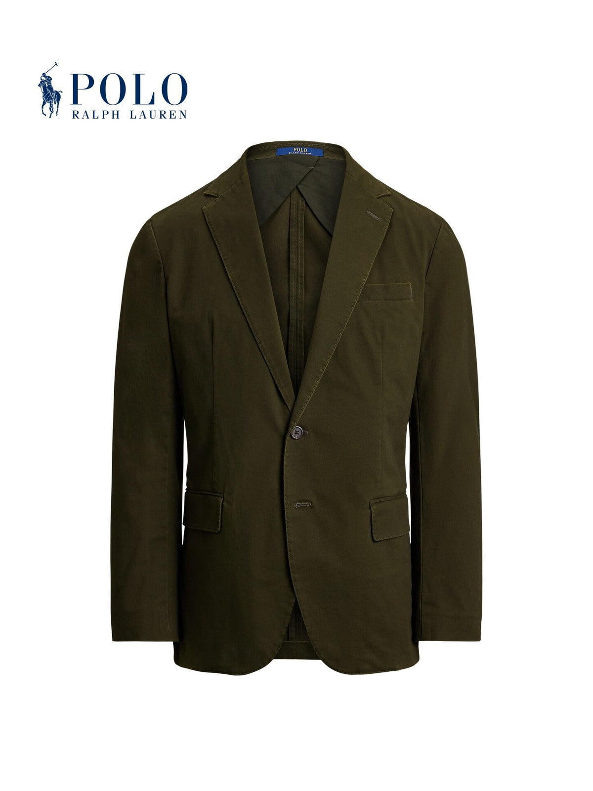 Ralph Lauren Men's Suit