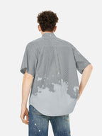 Evisu Men's & Women's New Shirts