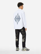 Evisu 2026 New Men's Jeans