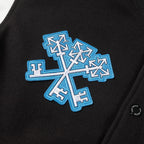 OFF-WHITE Men's and Women's Jackets
