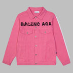 BLCG 2026 Men's & Women's Jacket