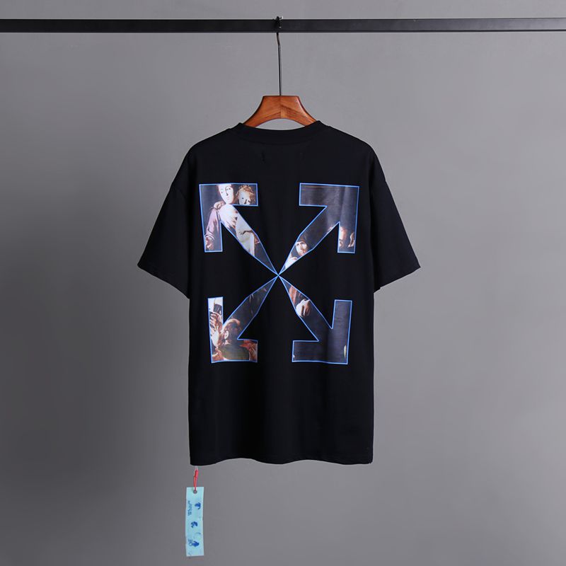 OFF-WHITE Men's and Women's T-Shirts