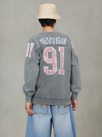 Evisu Men's & Women's New  Hoodie