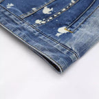 New DSQ2 Men's Jacket