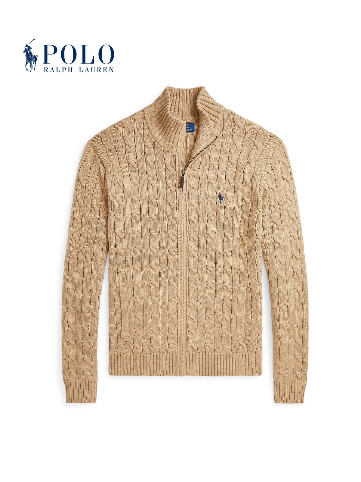 Ralph Lauren Men's Sweater