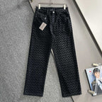 BLCG 2026 Men's & Women's Jeans
