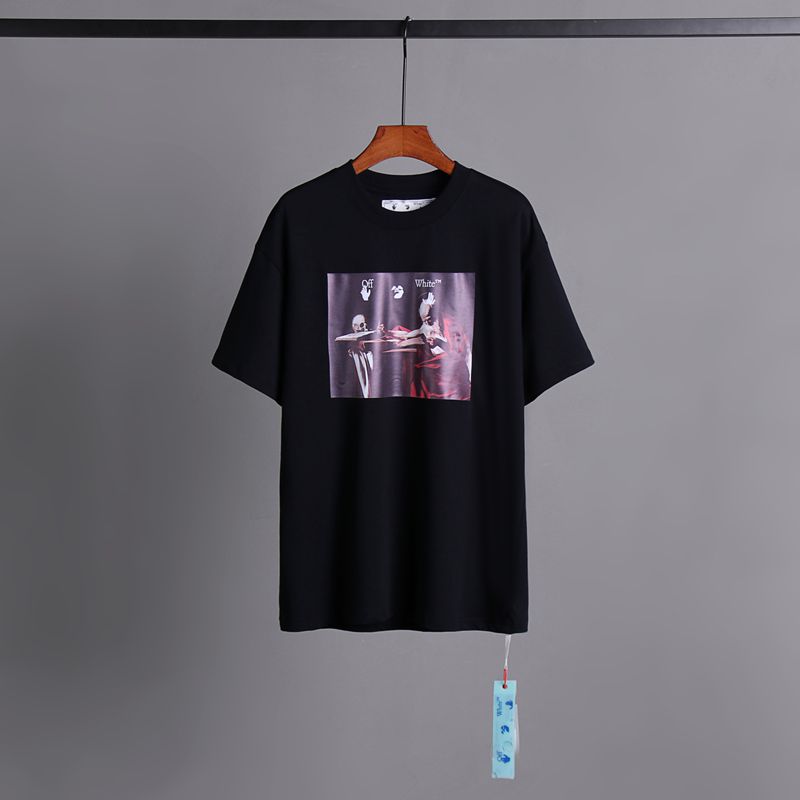 OFF-WHITE Men's and Women's T-Shirts