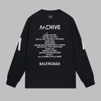BLCG 2026 Men's & Women's Sweatshirts