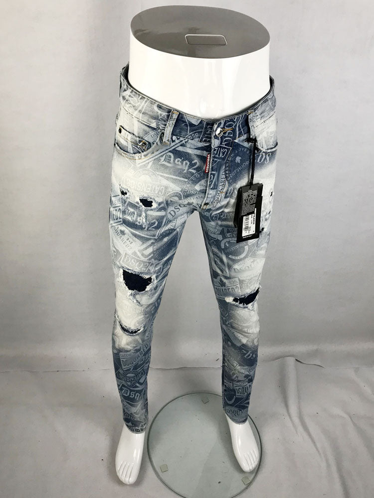 Dsquared2  Men's Jeans