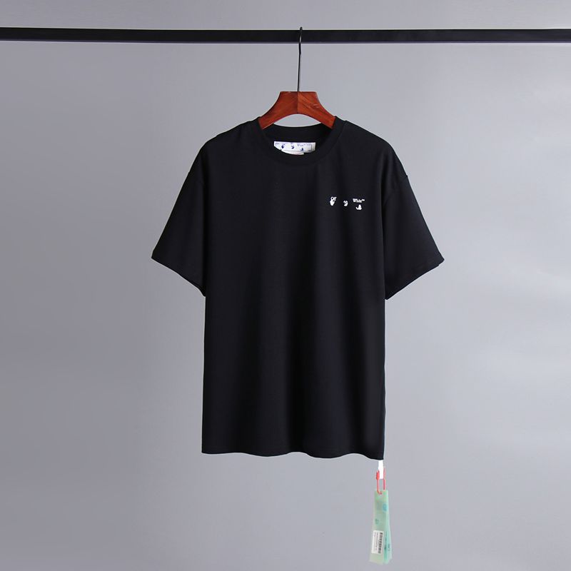 OFF-WHITE Men's and Women's T-Shirts