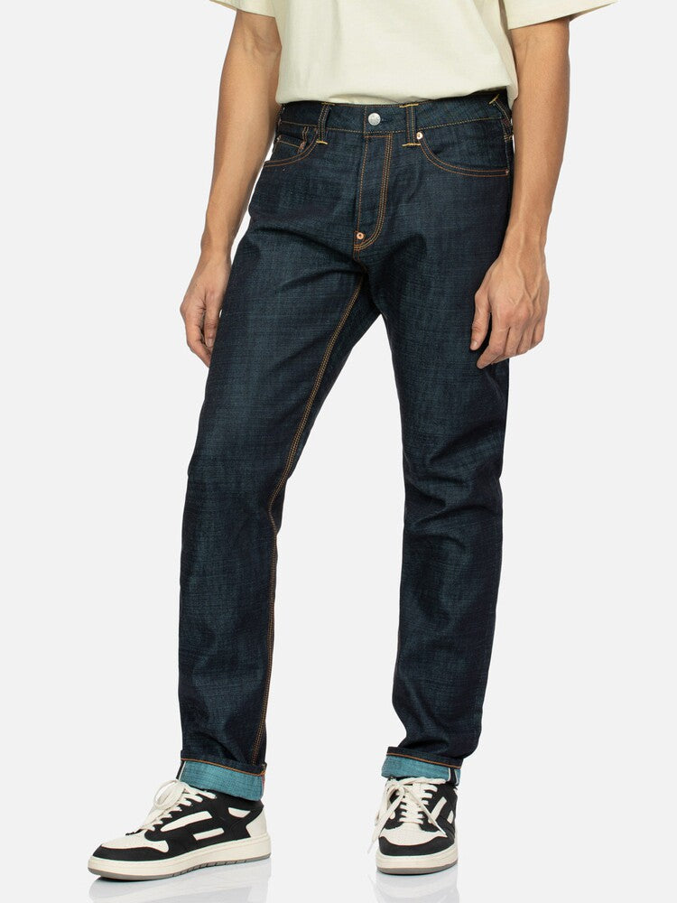 Evisu 2026 New Men's Jeans
