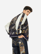 Evisu 2026 Men's and Women's  Jackets