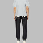2026 Evisu New Men's Jeans