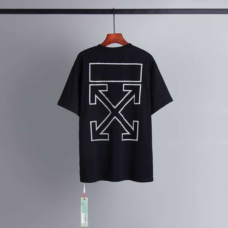 OFF-WHITE Men's and Women's T-Shirts